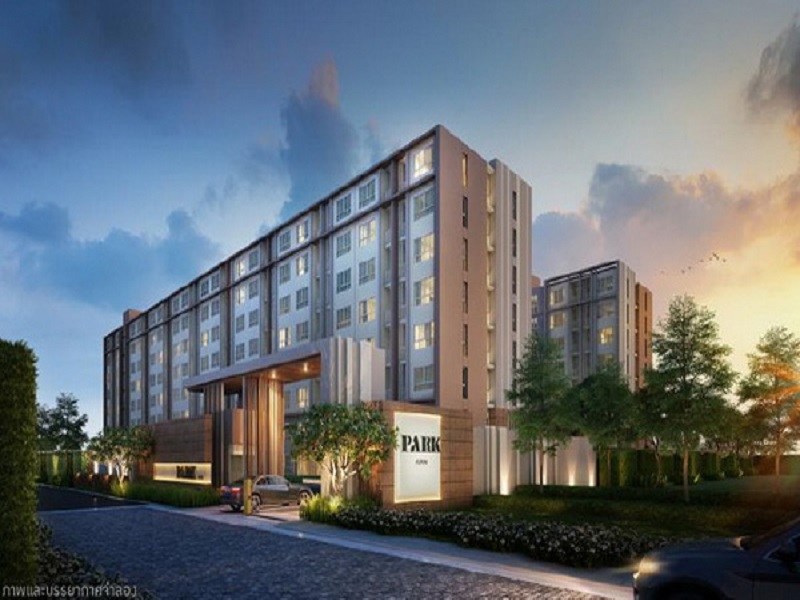 Park-Aran-Condo