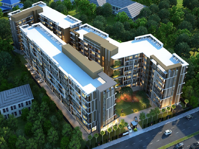 Plus-Condo-Surat-Thani