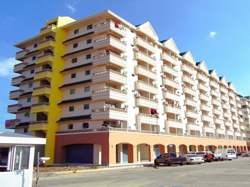 MahaNakornThani