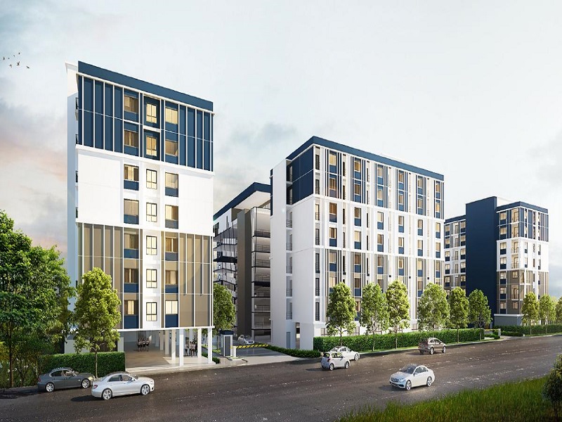 V-Condo-Salaya
