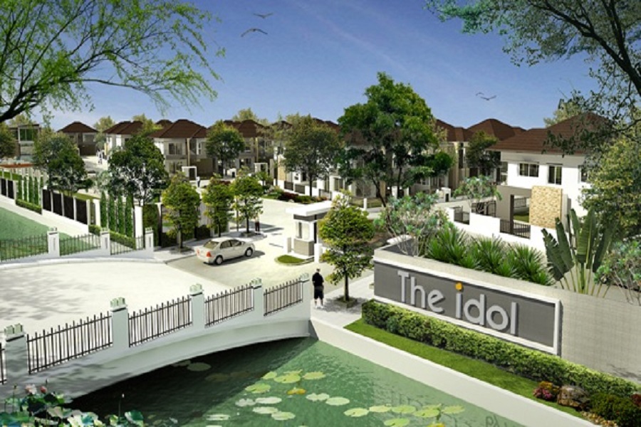 ดิ-ไอดอล-คลองทวีวัฒนา-เพชรเกษม