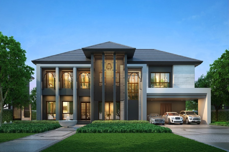 แกรนด์-บางกอก-บูเลอวาร์ด-ศรีนครินทร์