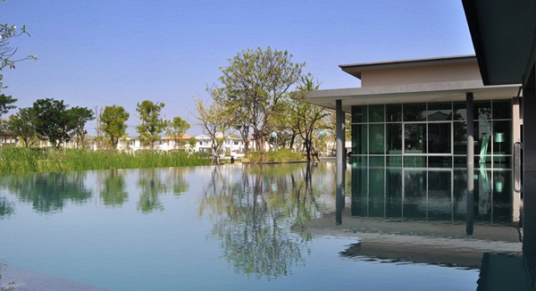 พฤกษ์ลดา-บางใหญ่