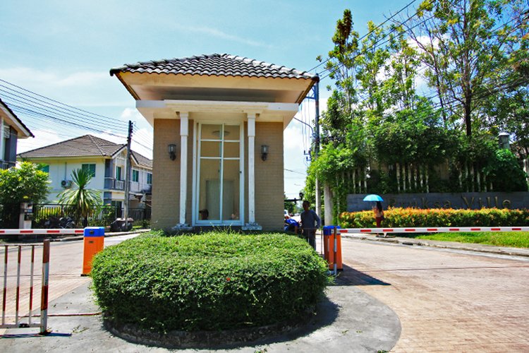 พฤกษาวิลล์-45-ภูเก็ต-ถลาง