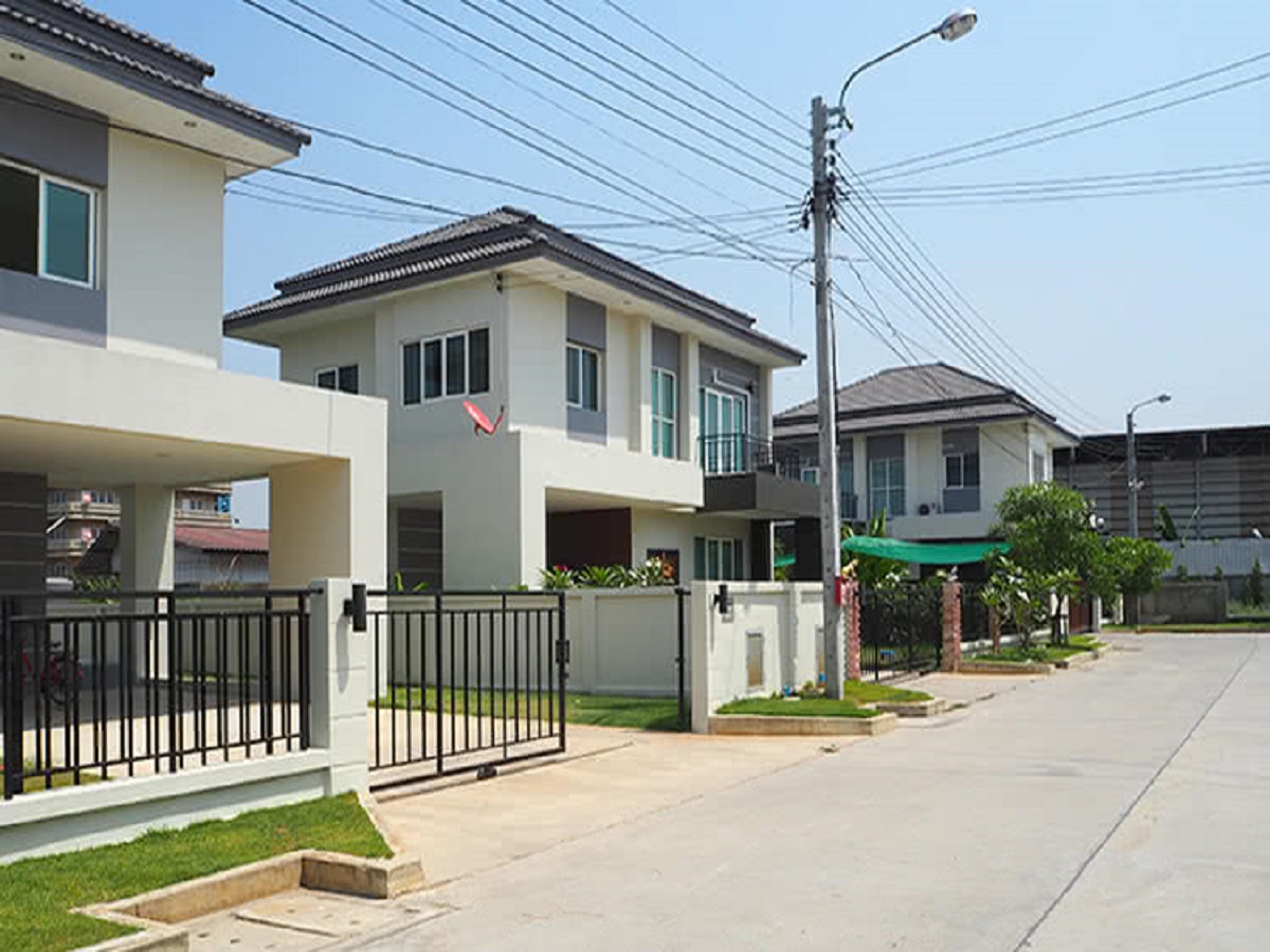 ซื่อตรง-โคซี่-บางบัวทอง