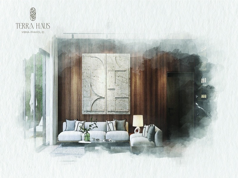 เทอร์ร่า-เฮ้าส์