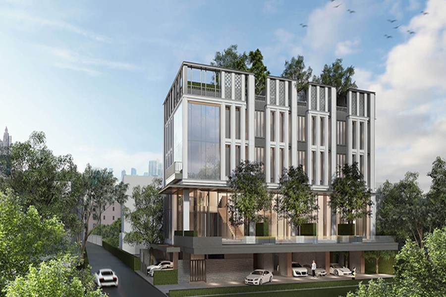 Sage-Thonglor