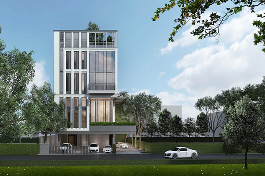 Sage-Thonglor