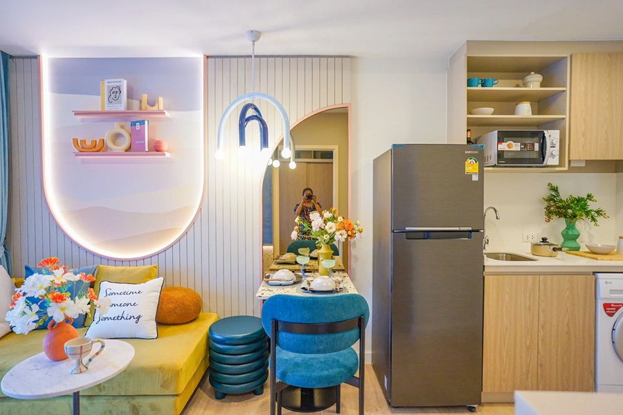 เดอะคิวบ์-อะเมซ-ศรีสุนทร